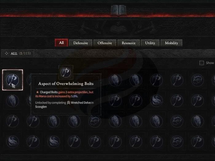 Diablo 4 - New Features Gameplay Mechanics You Should Know About content 1